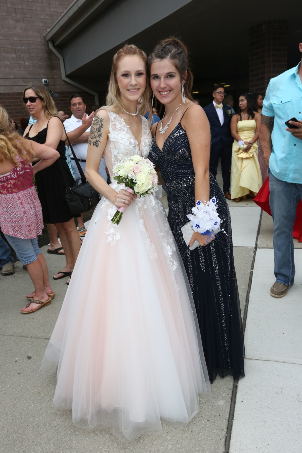 Egg Harbor Township High School Prom